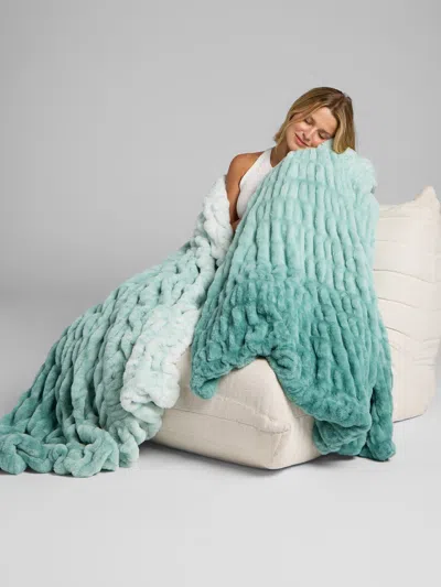 Comfrt Dreamer Blanket In Multi