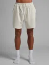 Comfrt Luxe Terry Short In Multi