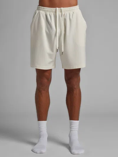 Comfrt Luxe Terry Short In Multi
