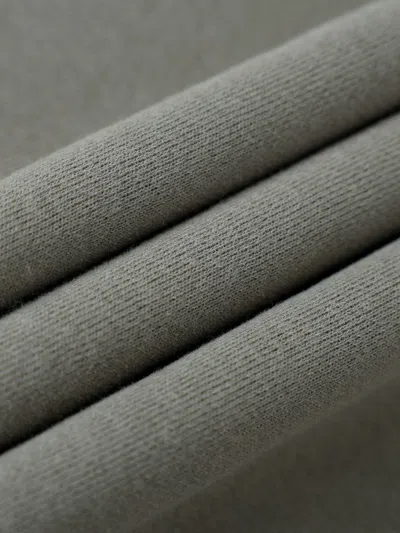 Comfrt Minimalist Hoodie (farewell) In Gray