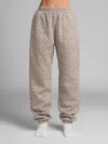 Comfrt Minimalist Sweatpants In Multi