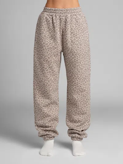 Comfrt Minimalist Sweatpants In Multi