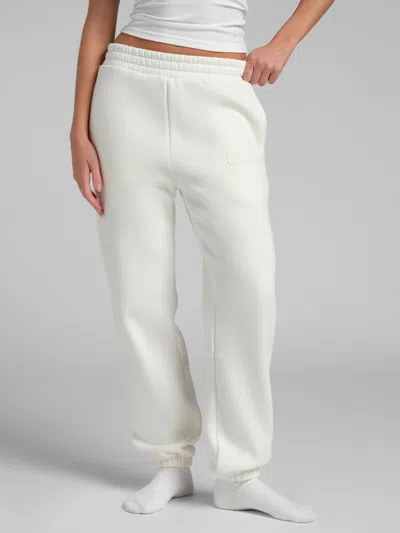 Comfrt Minimalist Sweatpants In Shell