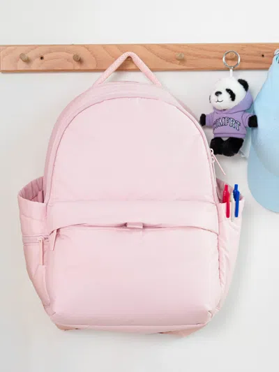 Comfrt Navigator Backpack In Cloud Nine
