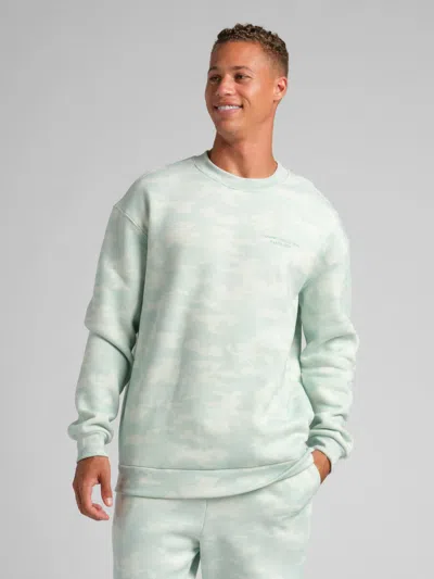 Comfrt Pastel Crew Sweatshirt