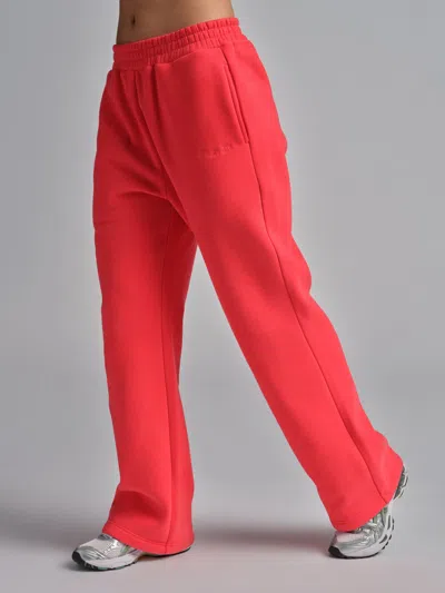 Comfrt Signature Straight Leg Sweatpants In Multi