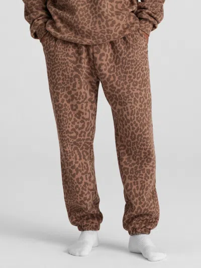 Comfrt Signature Sweatpants In Multi