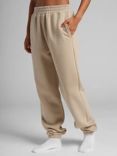 Comfrt Signature Sweatpants In Neutral