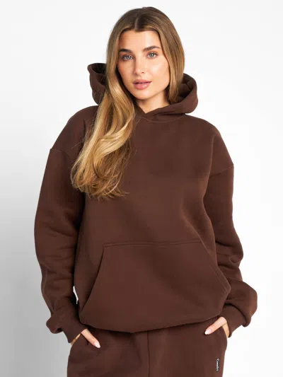 Comfrt Standard Hoodie In Multi