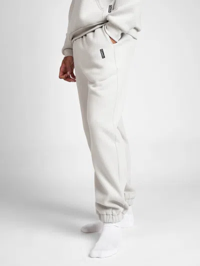 Comfrt Standard Sweatpants In Gray