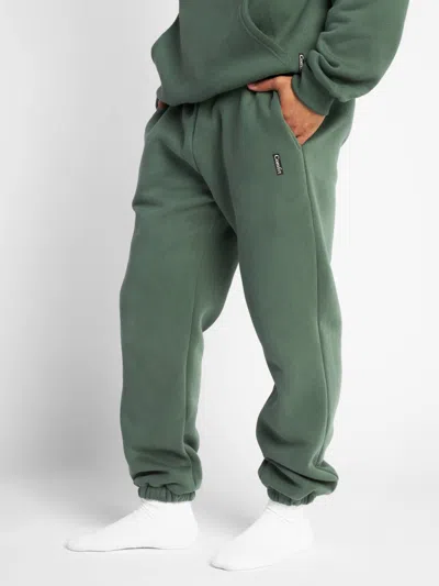 Comfrt Standard Sweatpants In Green