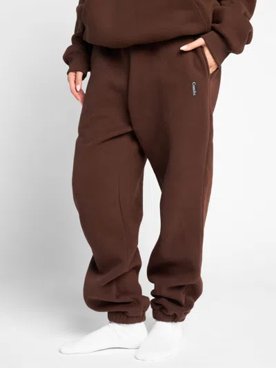 Comfrt Standard Sweatpants In Multi