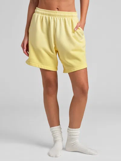 Comfrt Sunwashed Shorts