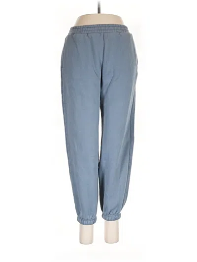 Pre-owned Comfrt Sweatpants In Blue