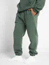 Comfrt Sweatpants Test In Forest