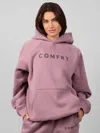 Comfrt Tranquil Hoodie In Multi