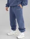 Comfrt Tranquil Sweatpants In Blue