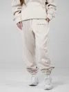 Comfrt Tranquil Sweatpants In Neutral