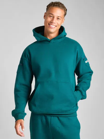 Comfrt Travel Essentials Hoodie In Multi