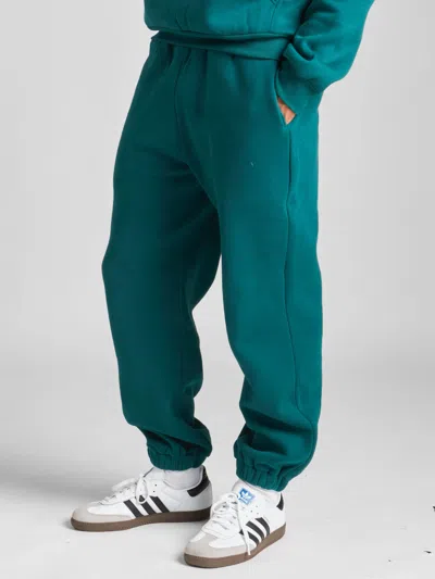Comfrt Travel Essentials Sweatpants In Animal Print