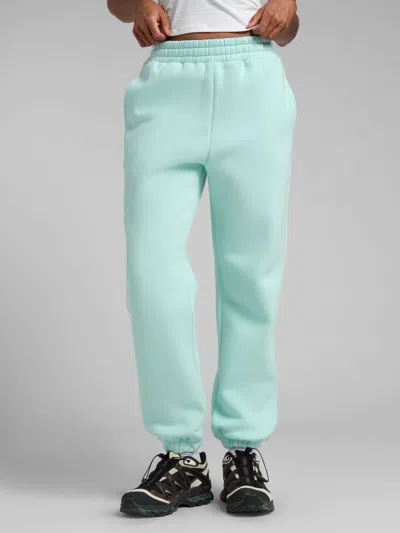Comfrt Travel Essentials Sweatpants In Blue