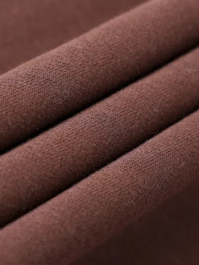 Comfrt Travel Essentials Sweatpants (farewell) In Walnut