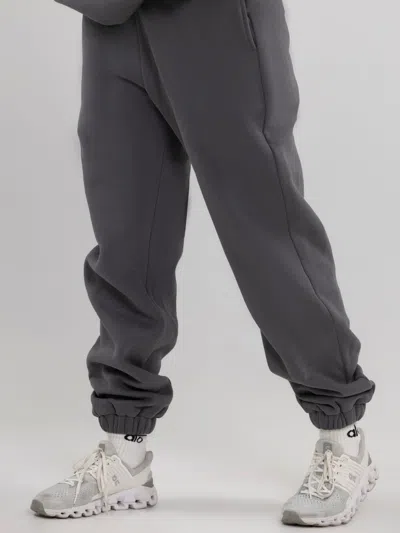 Comfrt Travel Essentials Sweatpants In Multi