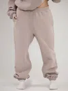 Comfrt Travel Essentials Sweatpants In Multi