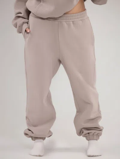 Comfrt Travel Essentials Sweatpants In Multi
