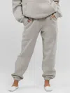 Comfrt Travel Essentials Sweatpants In Multi