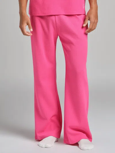 Comfrt Waffle Lounge Pant In Multi