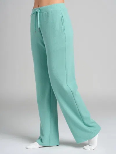 Comfrt Waffle Lounge Pant In Multi