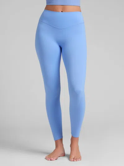 Comfrt Women's  Core™ 2.0 High-waist Legging In Blue