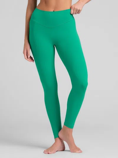 Comfrt Women's  Core™ 2.0 High-waist Legging In Green