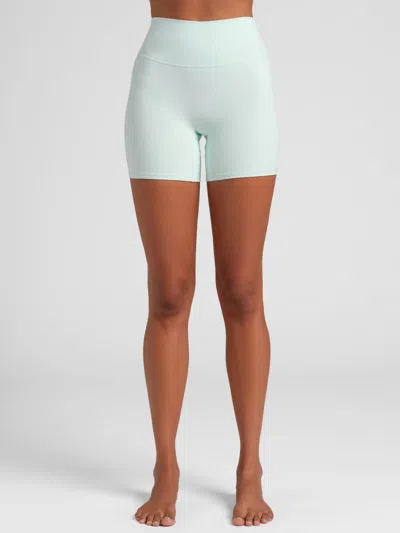 Comfrt Women's  Coreâ¢ 5" Biker Shorts In Green