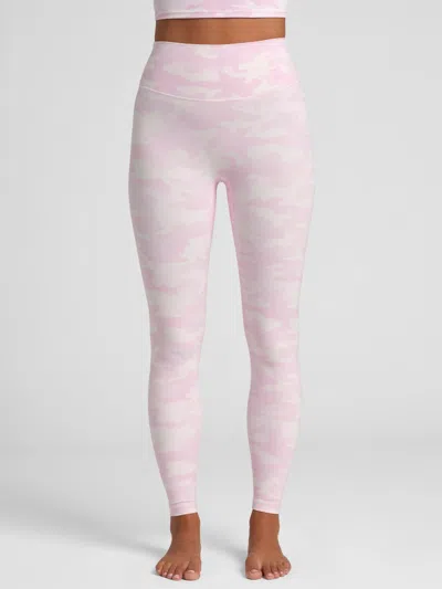 Comfrt Women's  Coreâ¢ High-waist Leggings In Pink