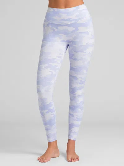 Comfrt Women's  Coreâ¢ High-waist Leggings In Blue