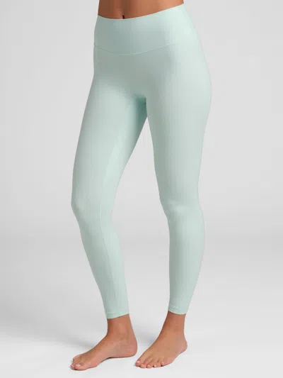 Comfrt Women's  Coreâ¢ High-waist Leggings In Blue