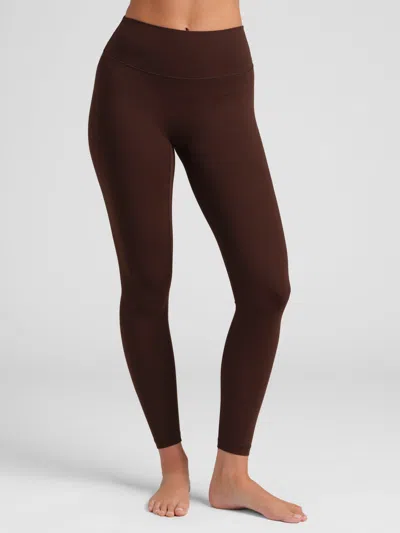 Comfrt Women's  Coreâ¢ High-waist Leggings In Brown