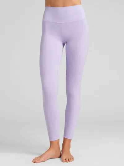 Comfrt Women's  Coreâ¢ High-waist Leggings In Purple