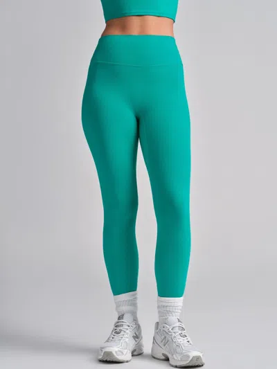 Comfrt Coreâ¢ High-waist Leggings In Blue