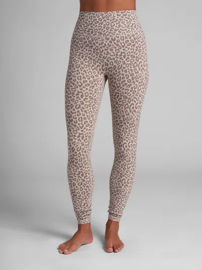 Comfrt Coreâ¢ High-waist Leggings In Multi