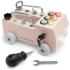 Comfy Cubs Busy Board Truck Toy Set For Kids 3+ In Blush