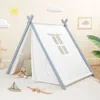 Comfy Cubs Kids Play Tent In Pacific Blue