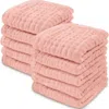 Comfy Cubs Muslin Washcloths In Lace