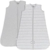 Comfy Cubs Sleep Sacks For Baby In Gray