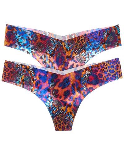 COMMANDO COMMANDO® 2PK THONG