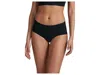 Commando 3 Pack Butter Bikini In Black