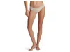 Commando 3 Pack Invisible Thong In Neutral
