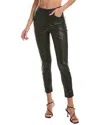 Commando 5-pocket Pant In Black